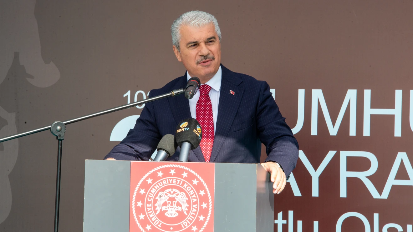 Cumhuriyet, 102’nci yılında coşkuyla kutlandı